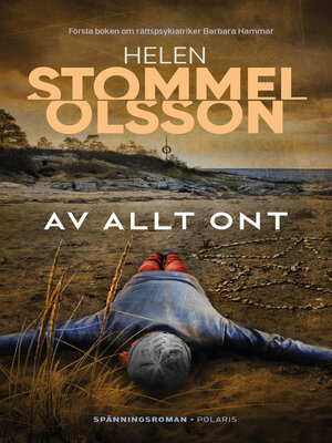 cover image of Av allt ont